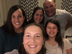 Meet your Posher, Megan